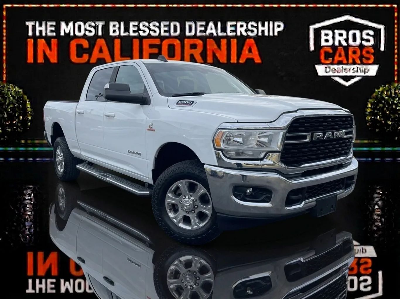 ram ram 2500 pickup 2024 3C6UR5DLXRG234042 image ram ram 2500 pickup 2024 3C6UR5DLXRG234042 image